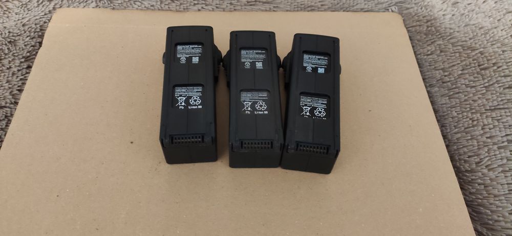 Аккумуляторы для DJI Mavic АКБ