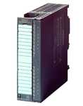 Siemens 6ES7323-1BL00-0AA0, S7-300  16DI / 16DO