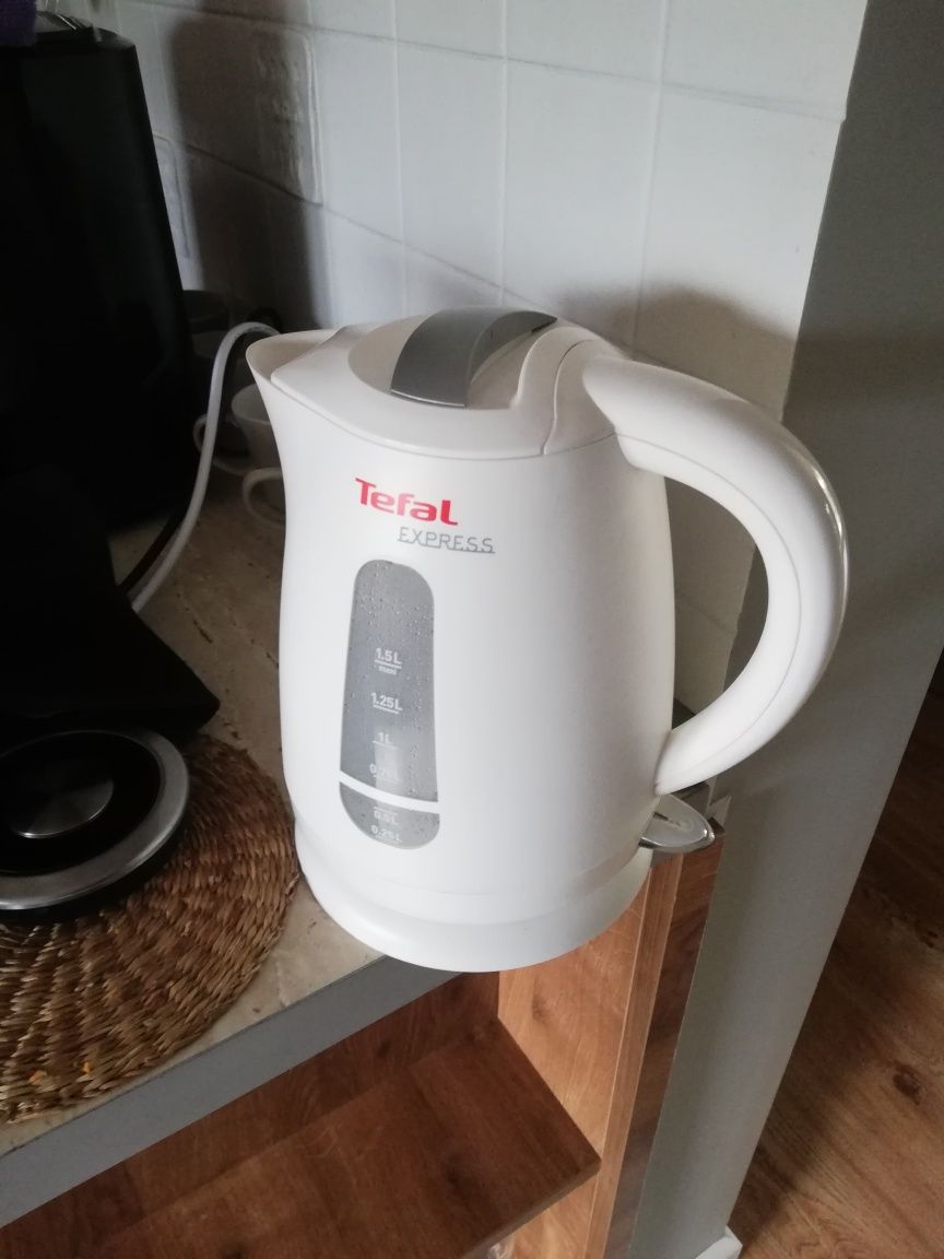 Czajnik TEFAL  Express