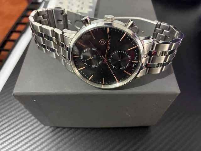 Relógio GANT como novo sem riscos