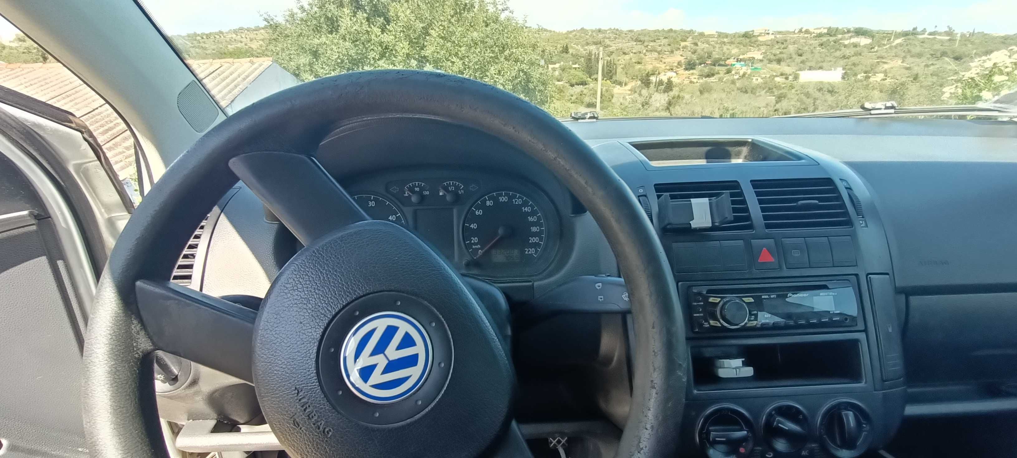 Vendo VW  1.4 TDI