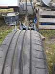 Opony lato 205 60 r16 Dunlop Nokian