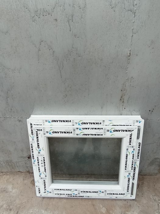Продам окна металл пластиковые