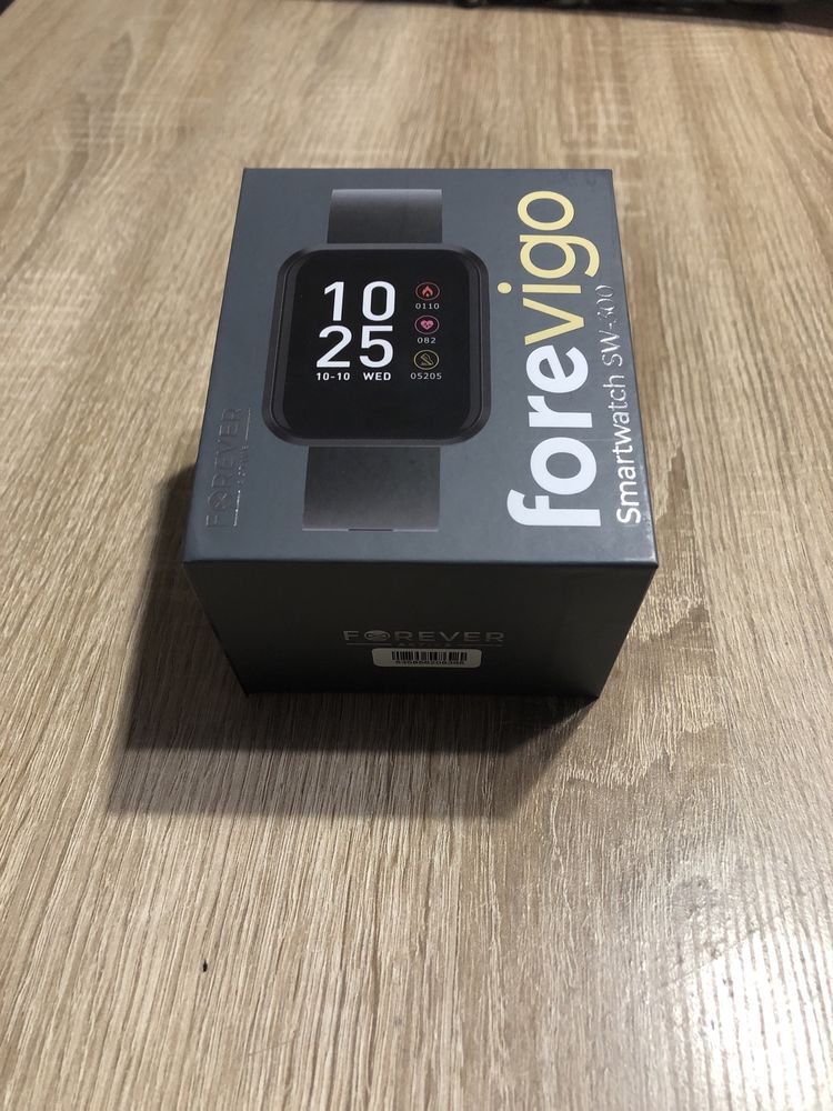 Smartwatch forevigo sw-300