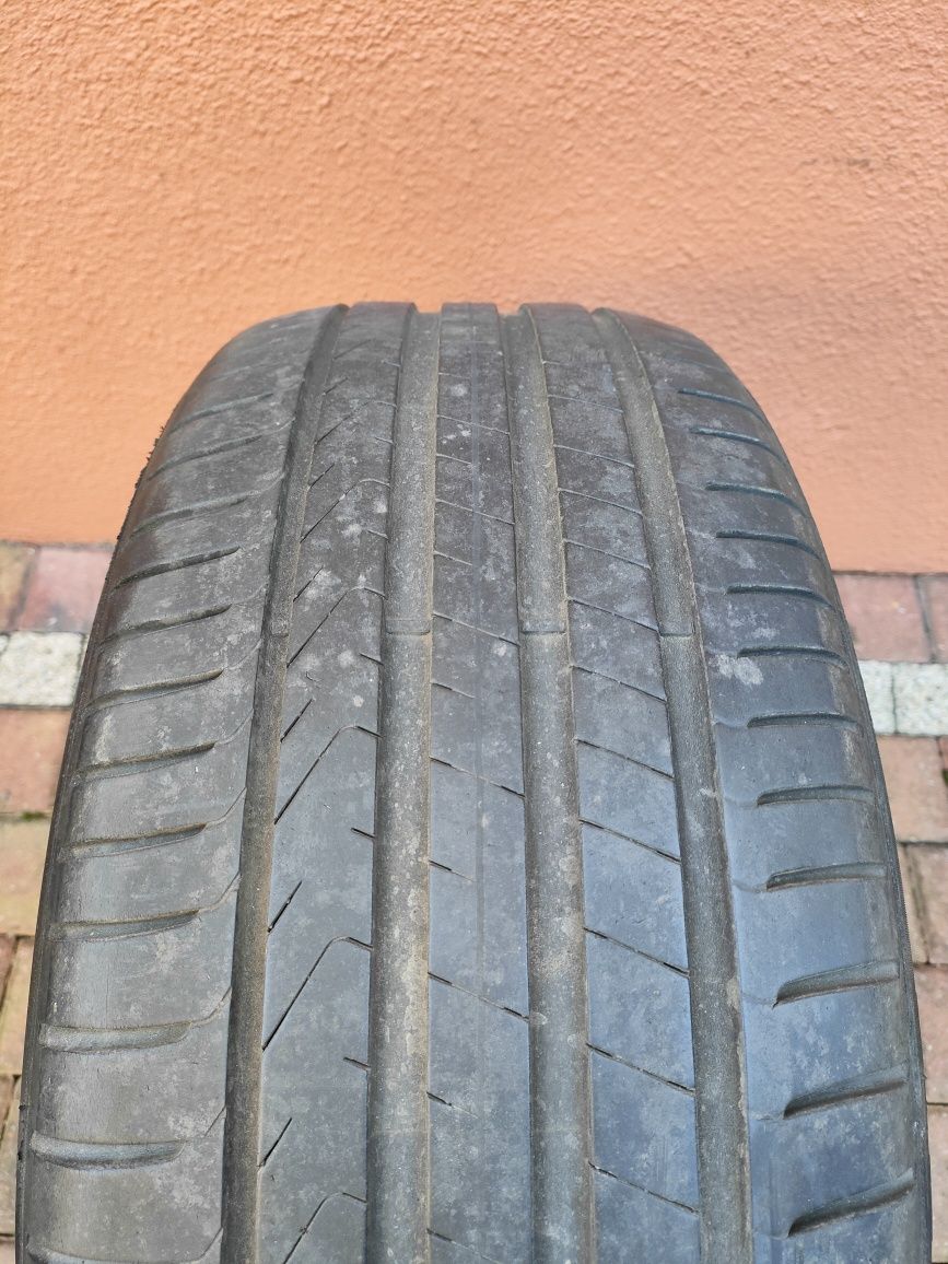 Pirelli scorpion LETNIE 255/45/R19