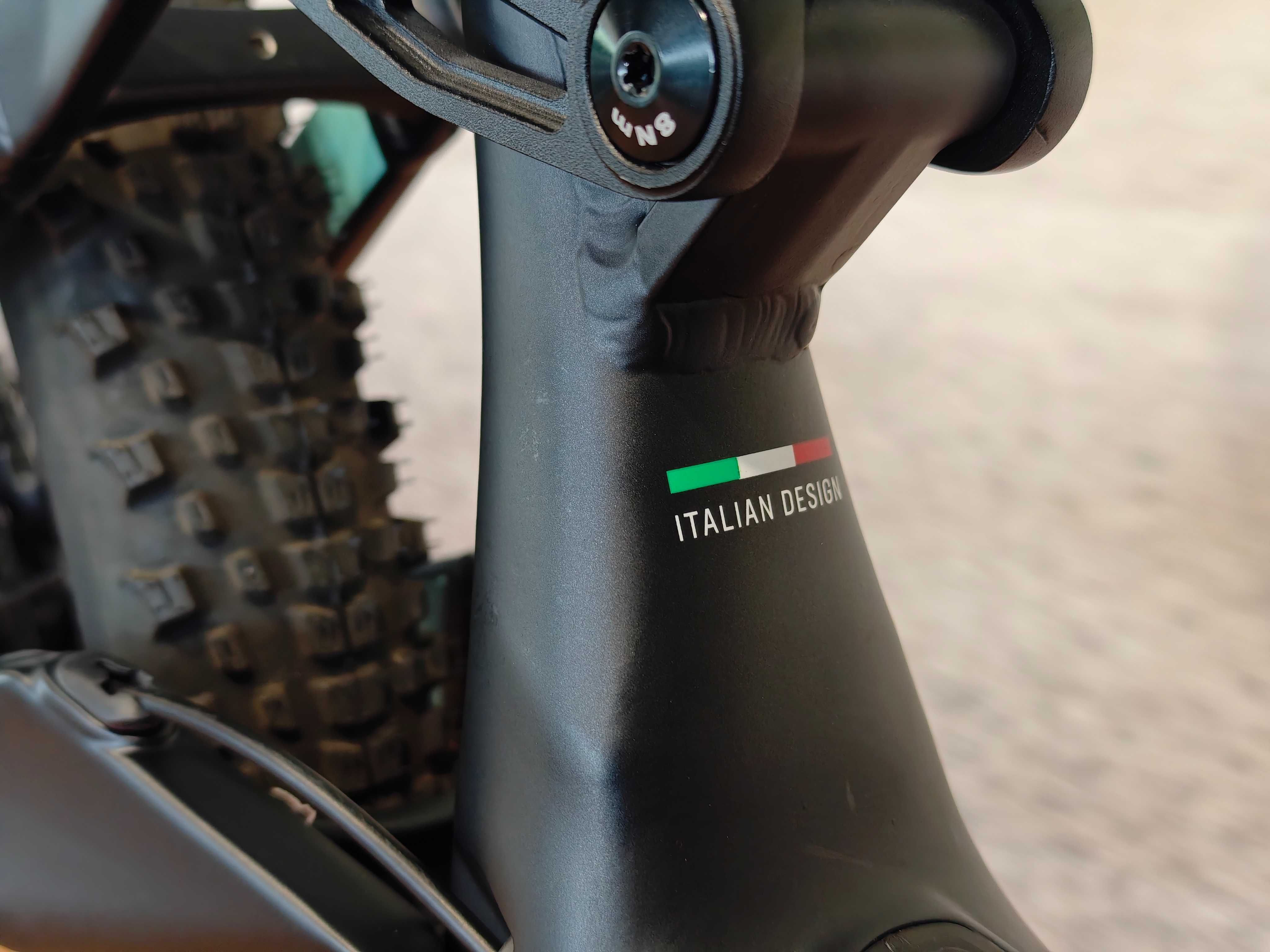 Nowy rower elektryczny BIANCHI E-VERTIC FX-Type PROMOCJA RATY 0%