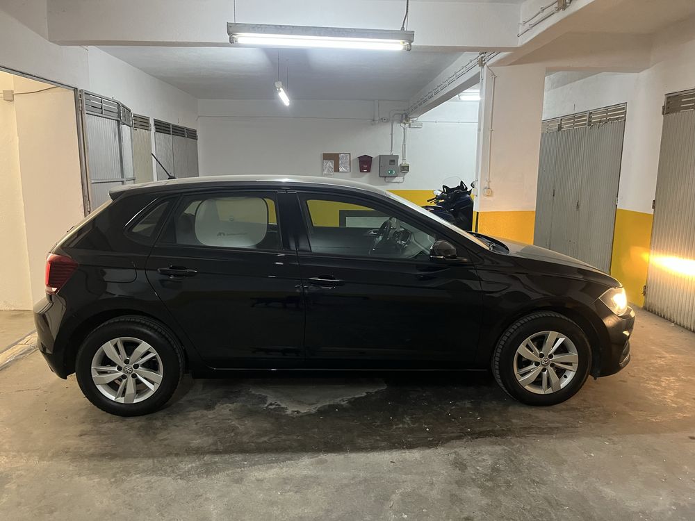 Volkswagen Polo 1.0 MPI
