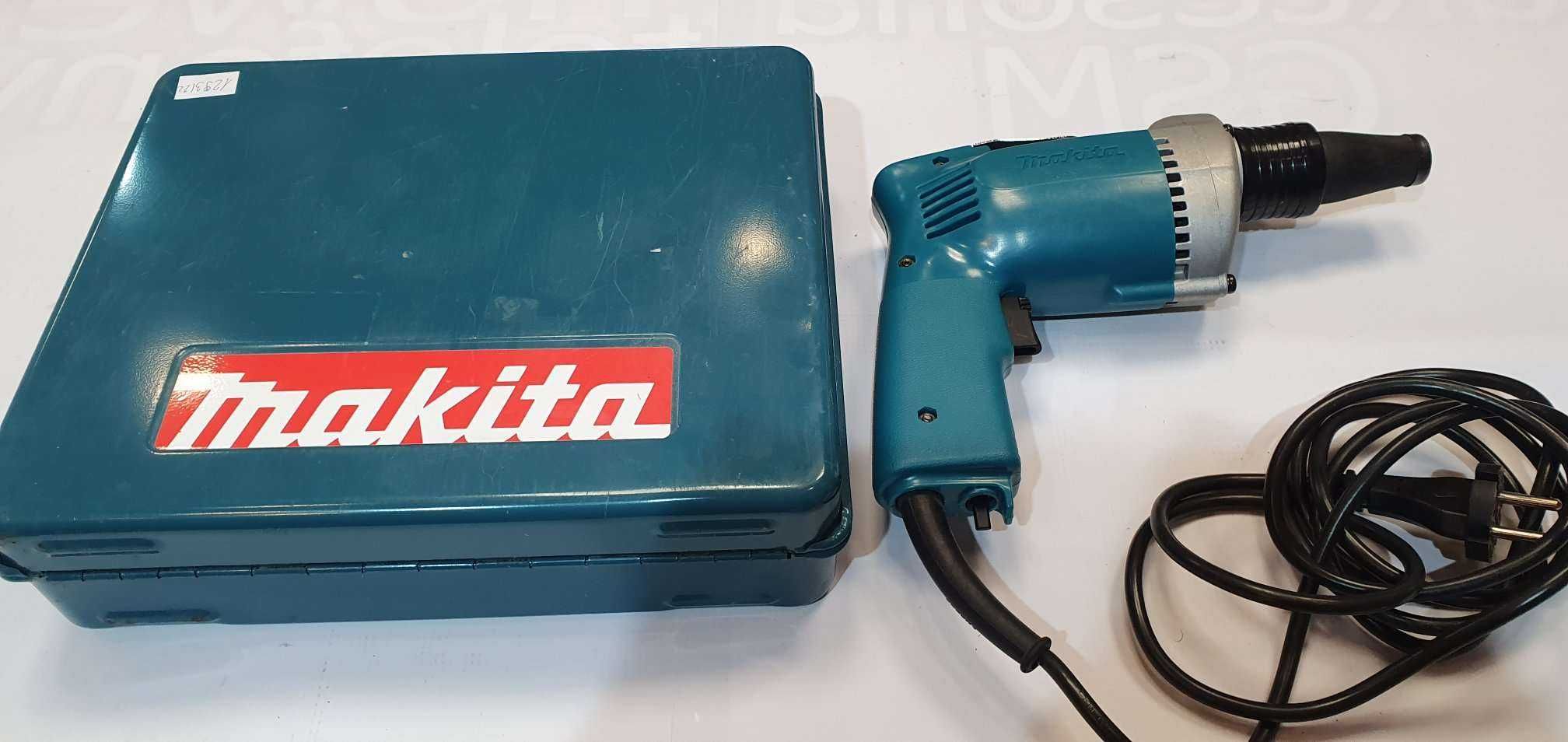 Wkrętarka Makita 6802 BV --- Komis Madej Gorlice ---