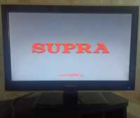 Продам робочий телевізор supra