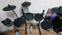 Bateria Eletrica Turbo Mesh Kit