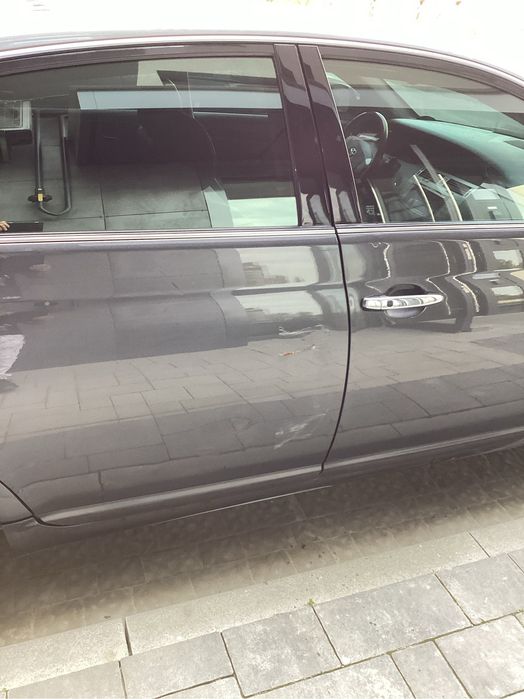 Тойота авалон camry