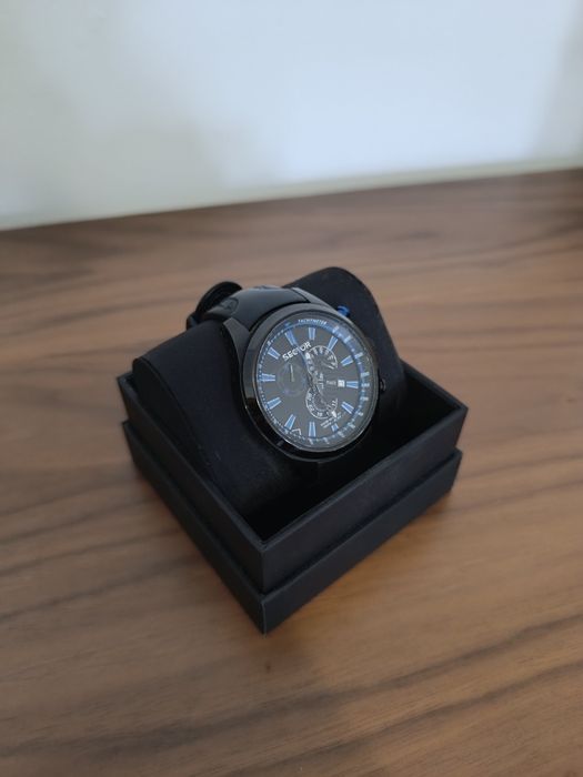 Relógio Sector no limits 180