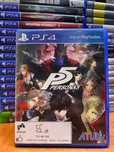 Persona 5 | PS4 | Sklep | Kraków | Wysyłka | Wymiana