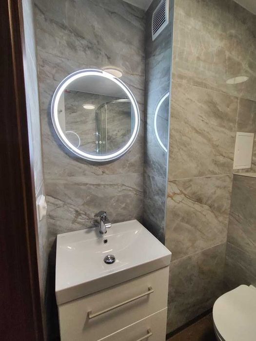 kompleksowe REMONTY, wykonczenia