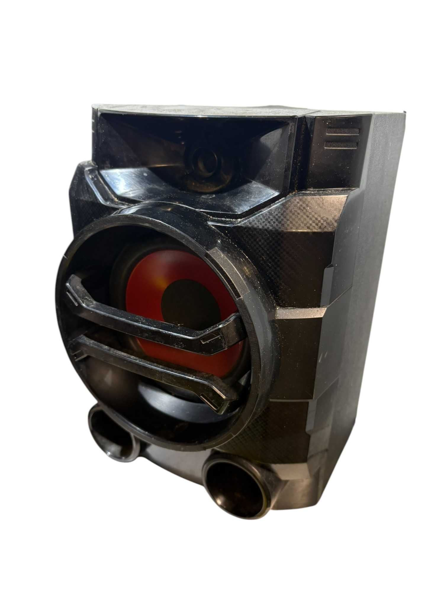 Wieża stereo LG CM4360