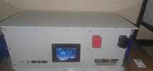 Аккумулятор LiFePo4 24V 280AH (24В 280 А*ч 7,2кВт) качественная сборка