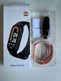 Smart Band 8 - Cor de Rosa