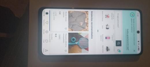 OPPO A40 com garantia