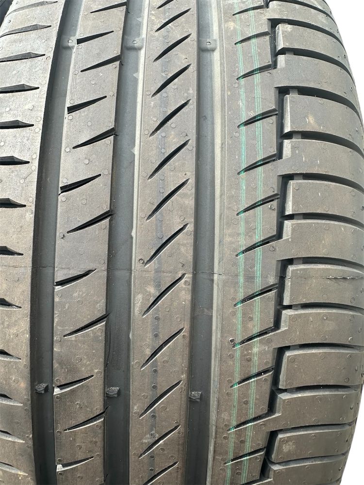 NOWE Continental PremiumContact 6 235/50 R19