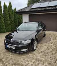 Skoda Octavia 3 generacji