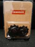 Nowy Zestaw kółek tylnej przerzutki SRAM X-5 X-7 PULLEY KIT 9/10sp x.5