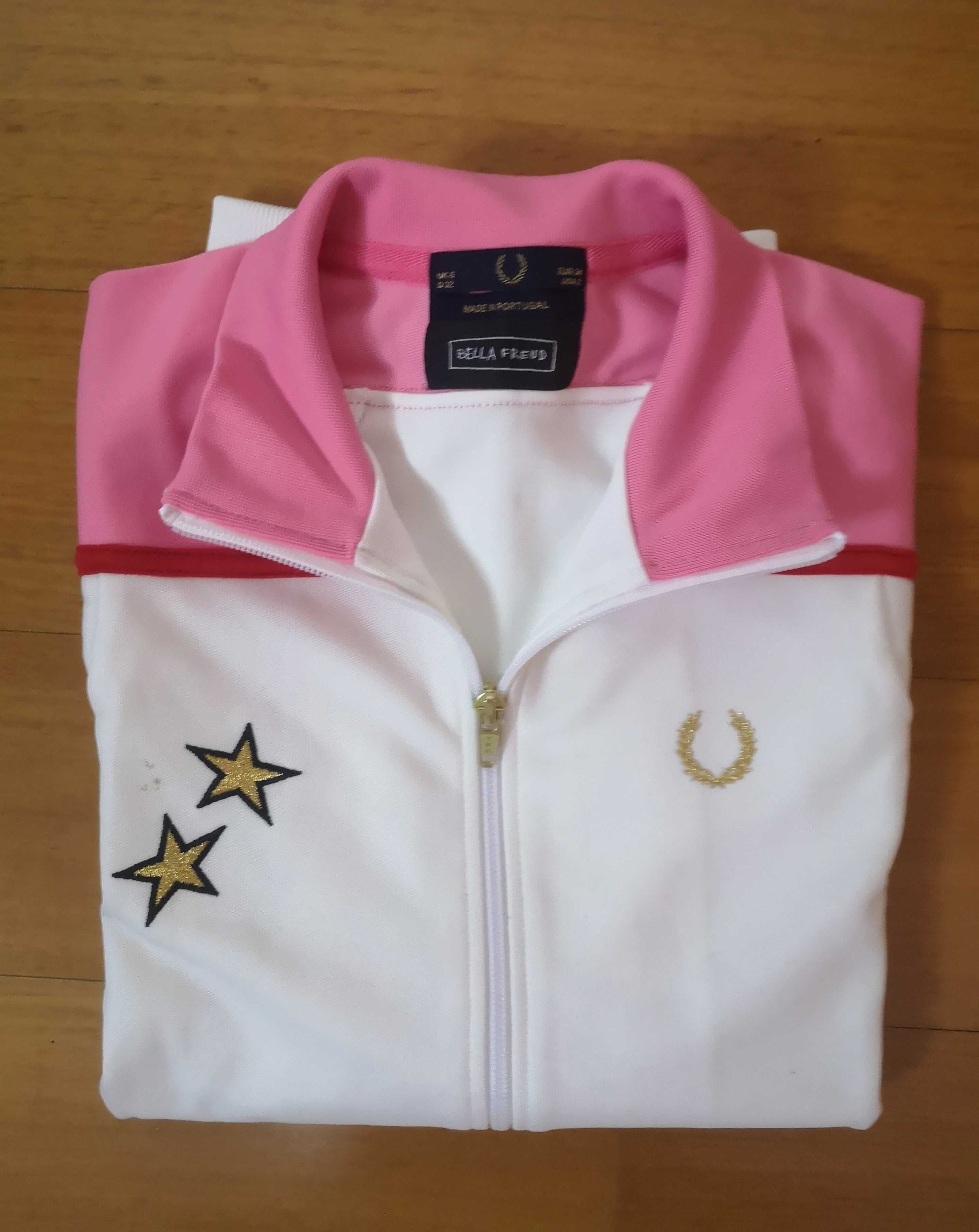 Casaco da Fred Perry - Mulher - Tamanho 34