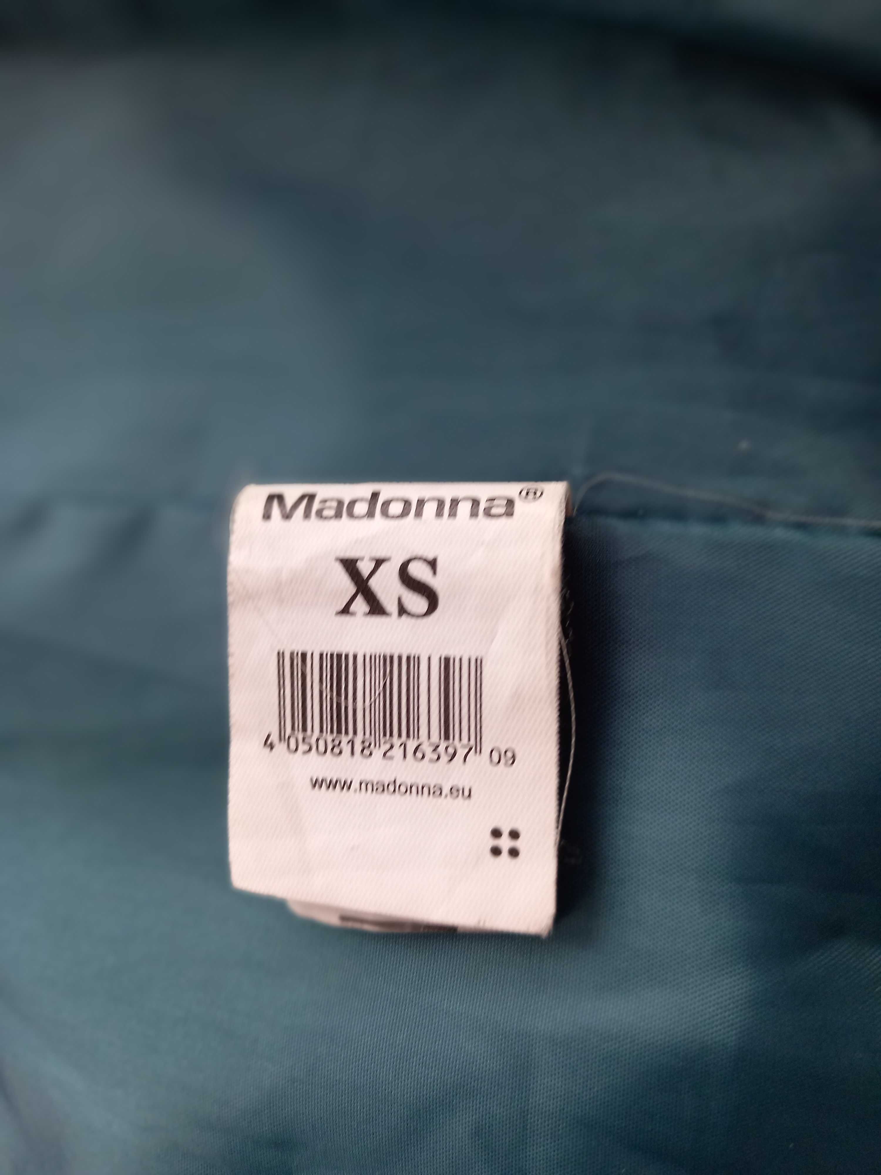 Śliczna kurtka Madonna XS Wiosna-Jesień
