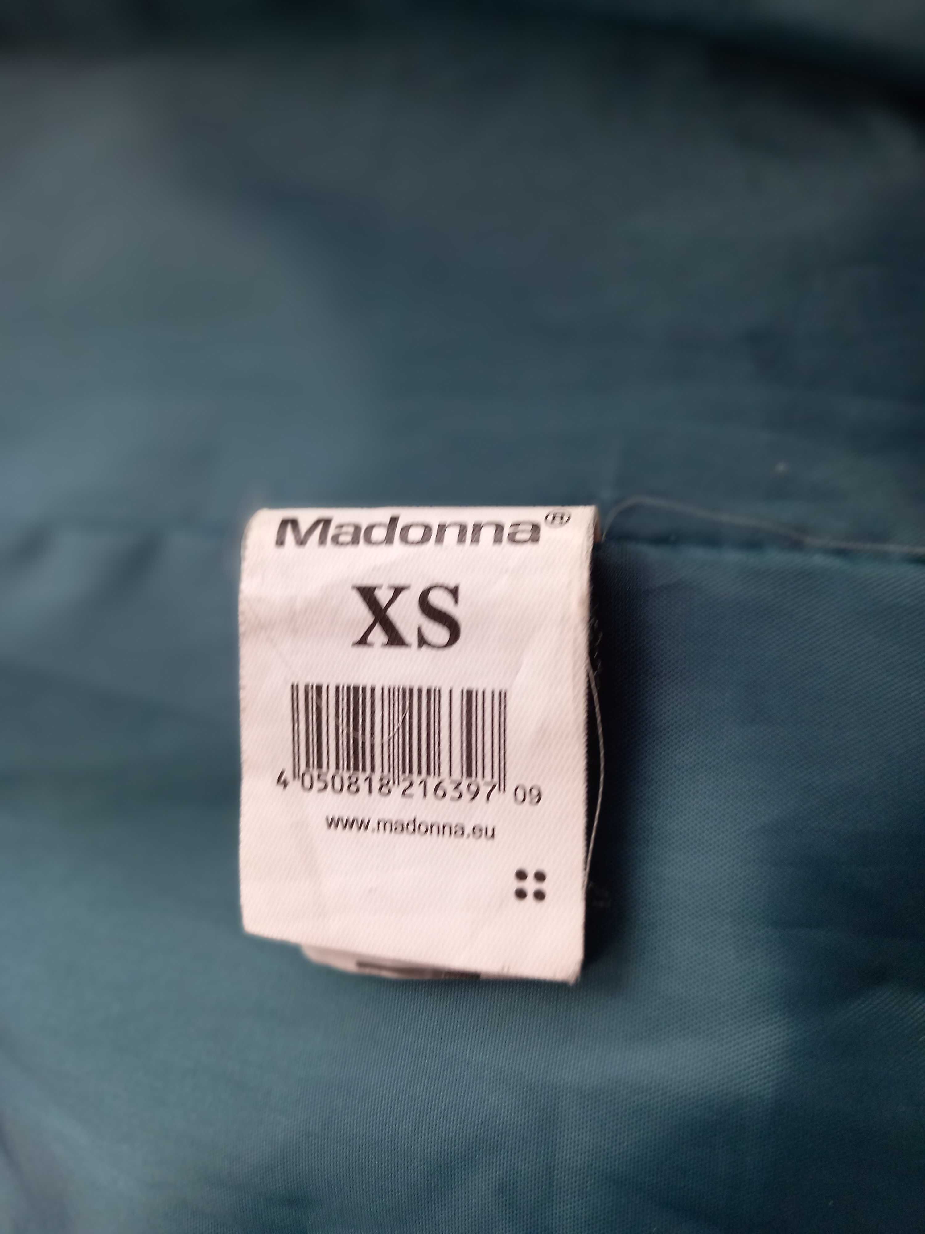 Śliczna kurtka Madonna XS Jesień- ZIMA