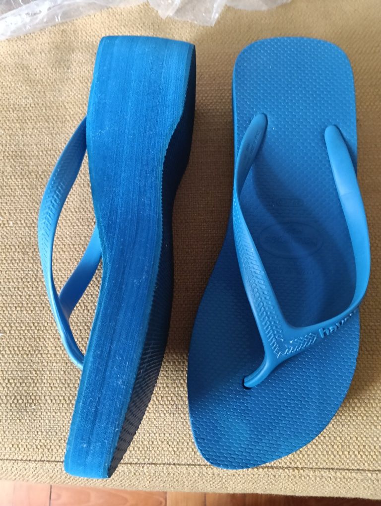 Moda Calçado Senhora