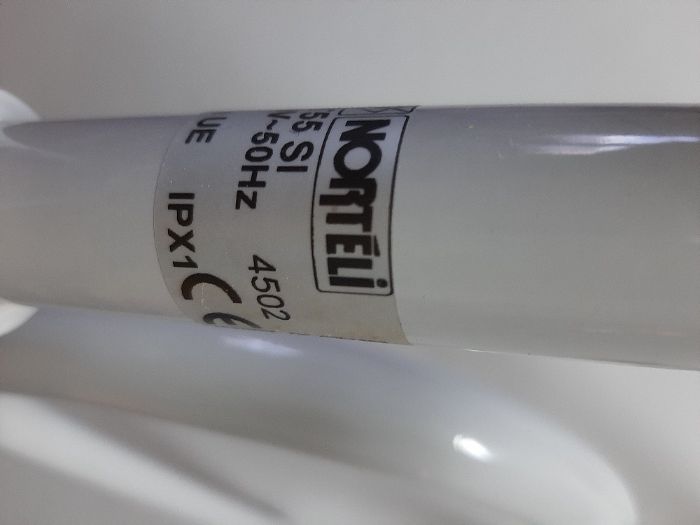 Toalheiro Elétrico "Nortéli" 55w