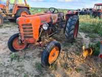 Zetor 4011 Ursus 360, massey, detuz, claas, john, volvo, sampo