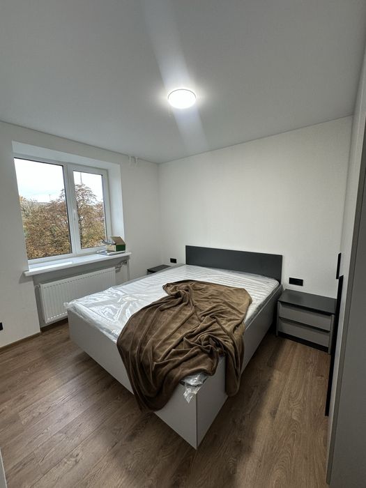 **ЦЕНТР! Перша Здача 1-Кімн класу ЛЮКС! Р-Н ПРОГРЕС