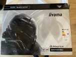 monitor gamingowy iiyama G-Master G2445HSU-B1 Black Hawk