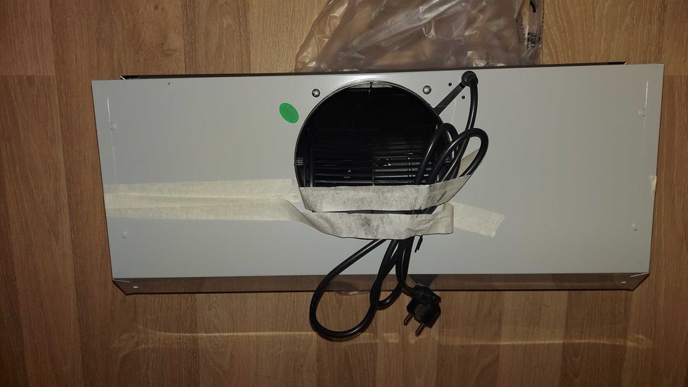 Вытяжка Minola HBI 7612  I  1000LED