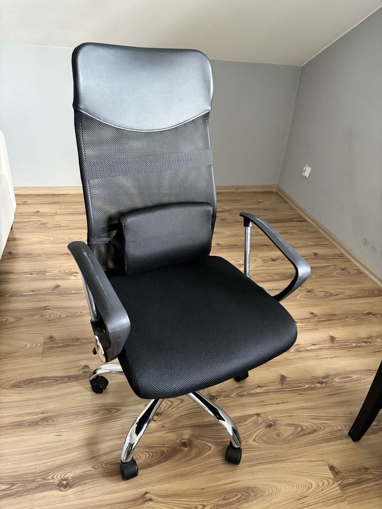 Krzesło biurowe Billum