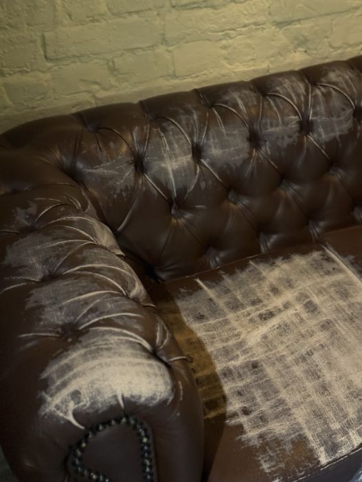 Диван Честер Chester Честерфілд Chesterfield