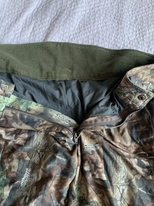 Deerhunter штани чоловічі, рибалка, полювання … розмір 58