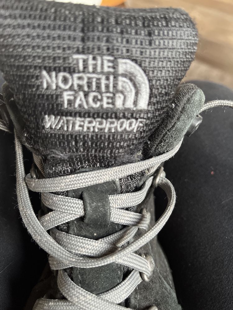 Buty The North Face rozmiar 36