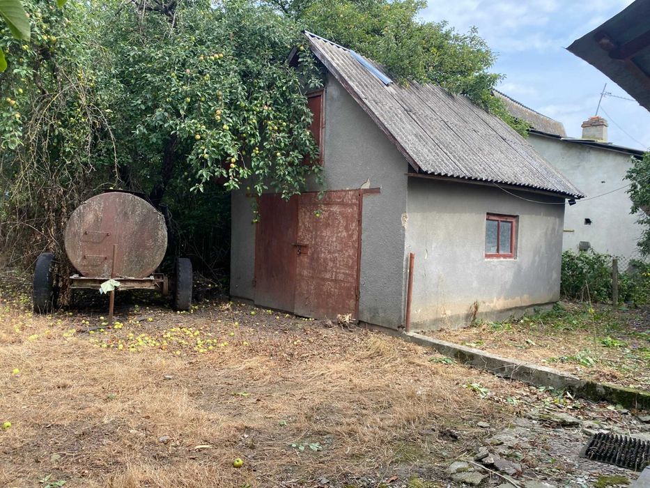 Продам Будинок в селі.