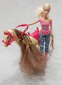 Sprzedam Barbie dwa zestawy