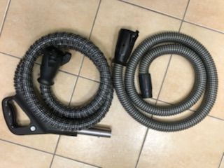 Rainbow E2 Blue + Power Nozzle