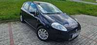 Fiat Grande Punto 1.4 8v 77 KM LPG Salon PL 184 tys przebieg