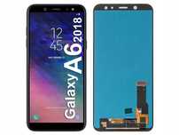wyświetlacz do SAMSUNG GALAXY A6 PLUS 2018 A605 LCD ekran + NARZĘDZIA