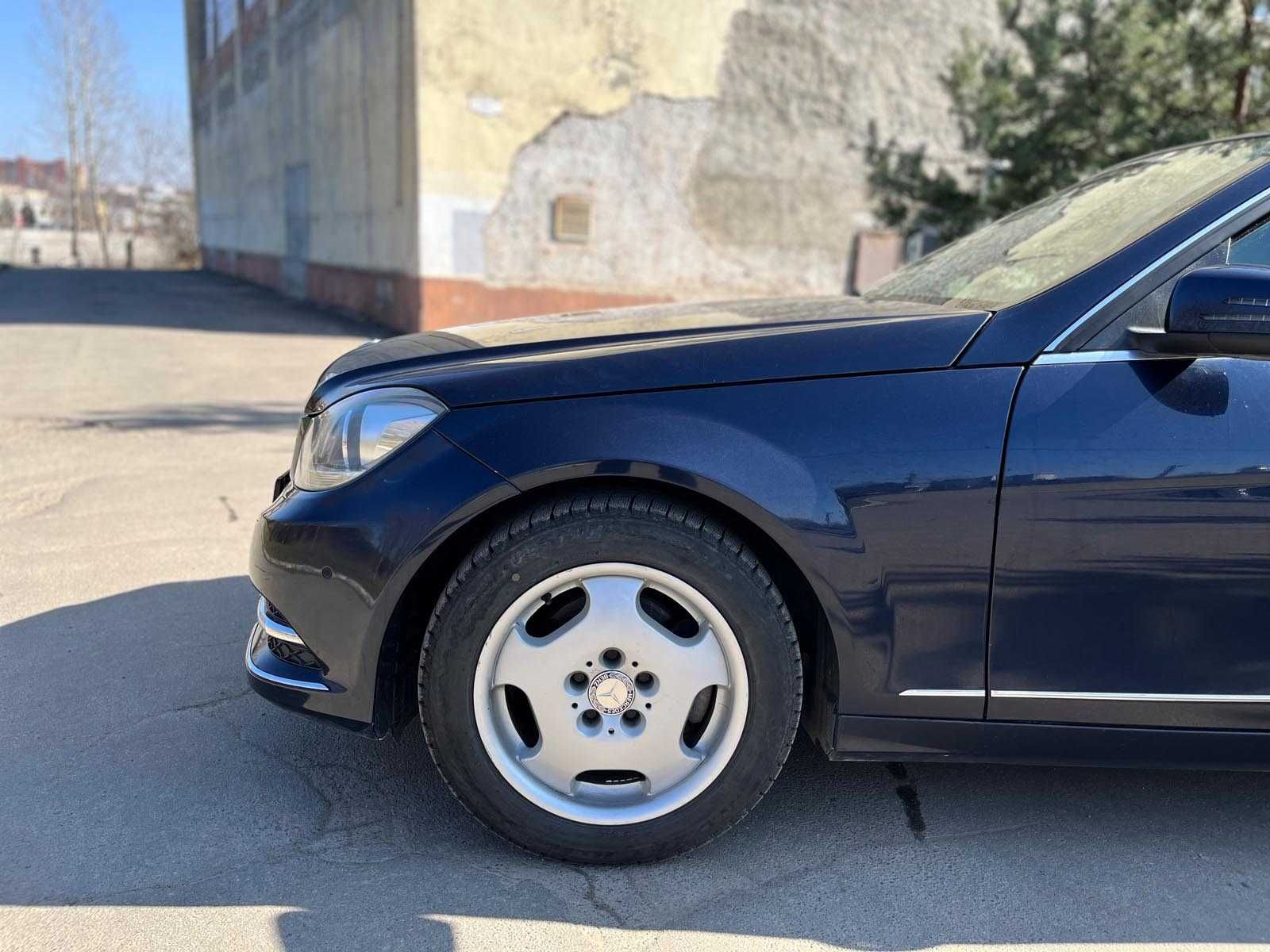 Продам Mercedes-Benz C 180 2012р. #42508