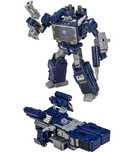 Трансформеры Вояджер Саундвейв Transformers Soundwave. В наличии