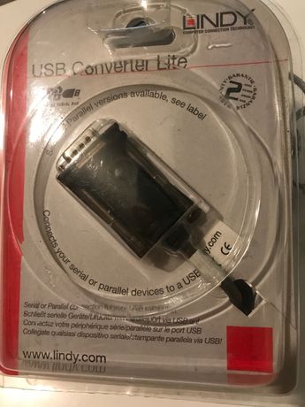 Conversor de USB