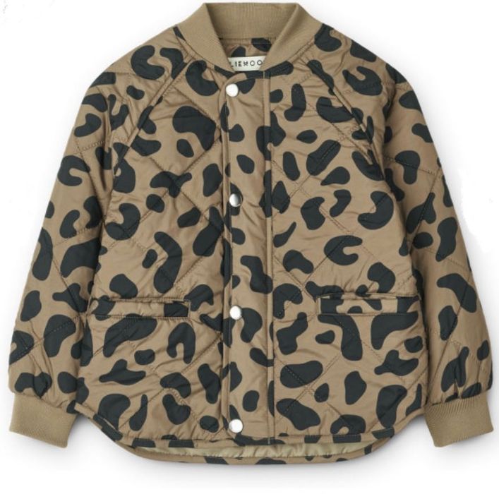 Дитячий комбінезон