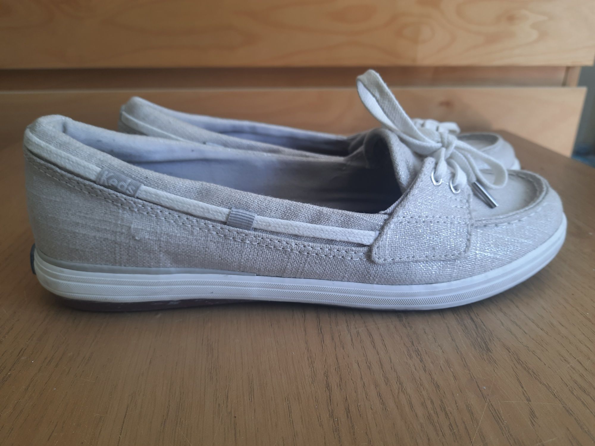 Keds mokasyny tenisówki 38