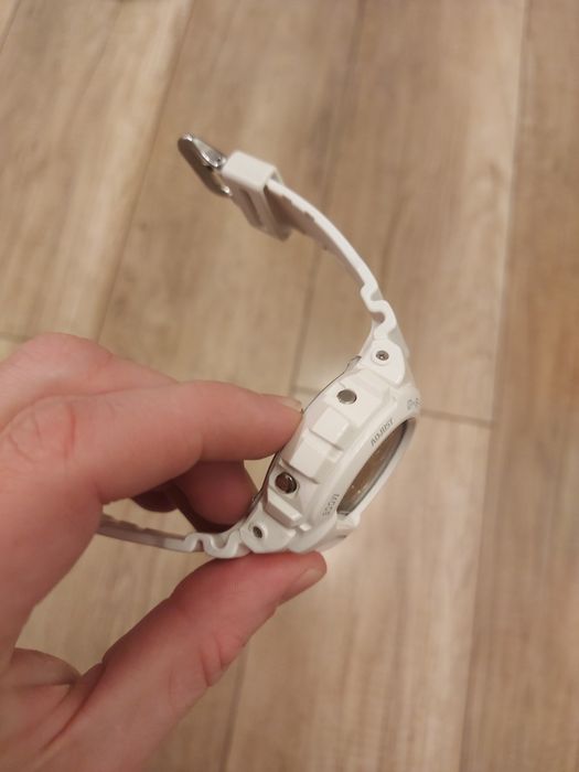 Casio G-Shock DW- 6900NB-7ER Eminem