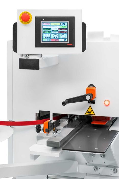 OKLEINIARKA CEHISA Flexy-P wstępy frez, cyklina + polerka w 8 TYGODNI